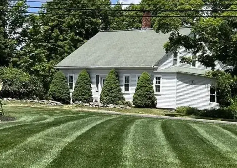 LAWN FERTILIZATION