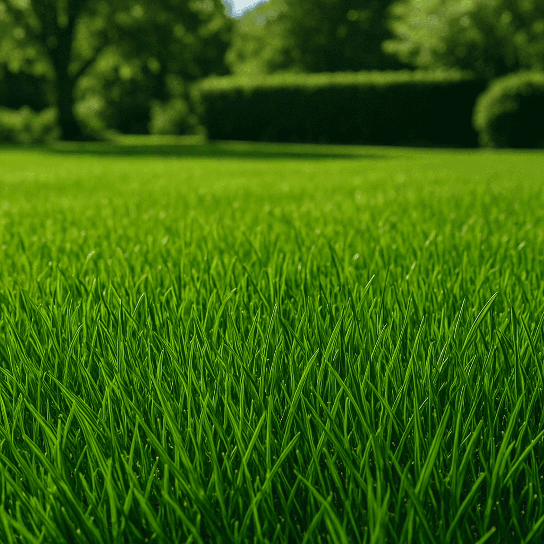 How to Make Your Grass Thicker and More Vibrant in New Haven County