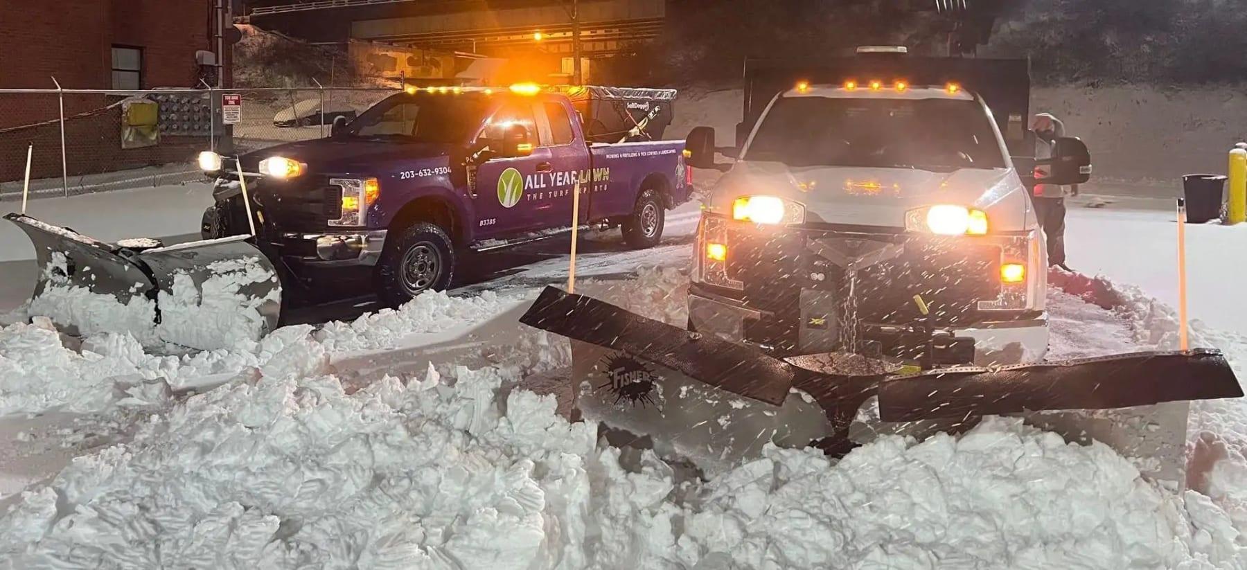 Snow Removal Page Hero